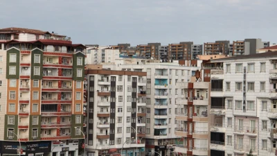 EMLAK SEKTÖRÜ DURMA NOKTASINDA