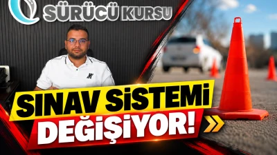SINAV SİSTEMİ DEĞİŞİYOR!
