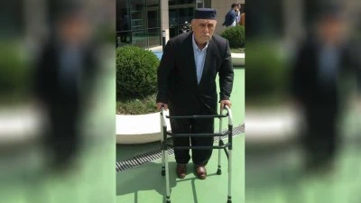 ŞEYH S&Uuml;LEYMAN&Ecirc; ŞAB&Ecirc; HAYATINI KAYBETTİ