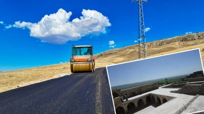 MANASTIR YOLU DAHA KONFORLU 