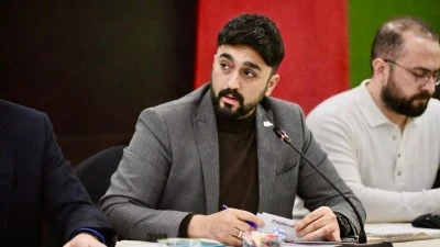 EMEK&Ccedil;İLERİNİN TALEPLERİ ANKARA&rsquo;DA MASAYA YATIRILDI