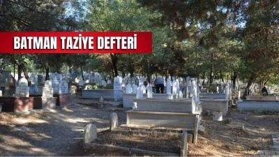 6 KİŞİ YAŞAMINI YİTİRDİ
