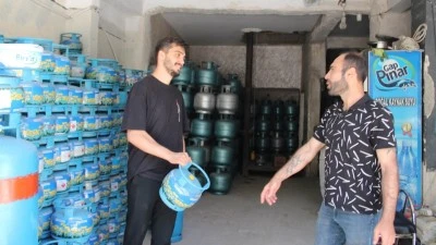 TÜP FİYATLARI EL YAKIYOR