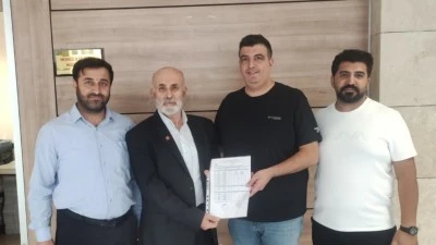 MEHMET FIRAT MAZBATASINI ALDI 
