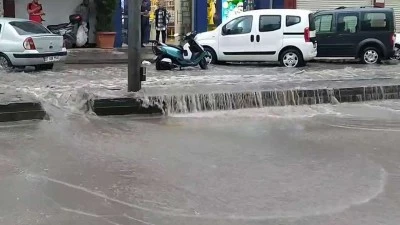 9 İL İÇİN SARI KODLU UYARI: HAVA ŞARTLARI ZORLAŞACAK