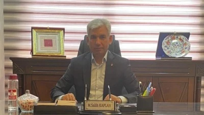 KAPLAN&rsquo;DAN ESNAFA &Ccedil;AĞRI:  SANDIĞA GİTMEK GELECEĞE SAHİP &Ccedil;IKMAKTIR