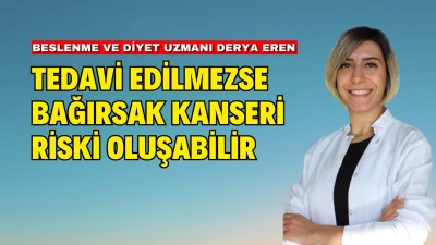 HASTALIKLA MÜCADELEDE BESLENME BİLİNCİ ÖNEMLİ