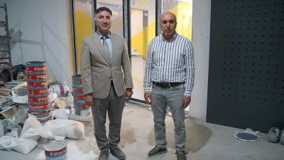 MİLL&Icirc; TEKNOLOJİ AT&Ouml;LYESİNDE GERİ SAYIM BAŞLADI