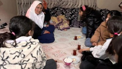 KUŞAKLAR ARASI K&Ouml;PR&Uuml;