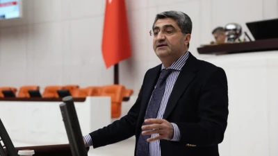 28 ŞUBAT TARTIŞMASI MECLİS G&Uuml;NDEMİNDE