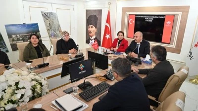 AMATEM &Ouml;N&Uuml;M&Uuml;ZDEKİ HAFTA İHALEYE &Ccedil;IKIYOR