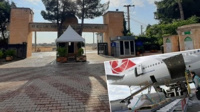 205 CENAZE KENT DIŞINA ÜCRETSİZ NAKLEDİLDİ
