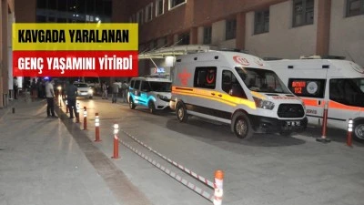 YOL VERME KAVGASI CAN ALDI