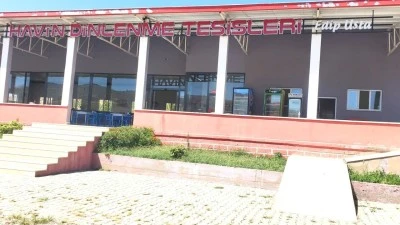 YOLCULARIN VAZGEÇİLMEZ MOLASI