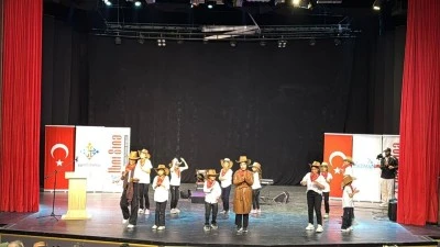 ENGELLİLER HAFTASI’NA ÖZEL ANLAMLI ETKİNLİK
