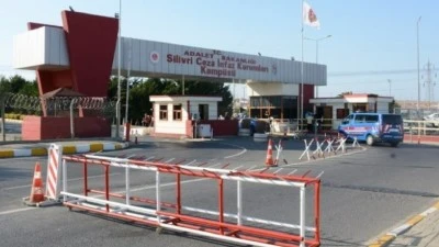 CEZAEVLERİNDE ENGELLİ HÜKÜMLÜLER AÇIK GÖRÜŞ YAPACAK