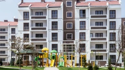  500 BİN SOSYAL KONUTUN İLLERE GÖRE DAĞILIMI AÇIKLANDI