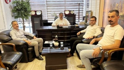 BESO’DAN ESNAFA AVANTAJLI BANKA ANLAŞMASI