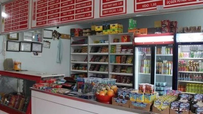 KANTİNCİLER YENİ EĞİTİM-ÖĞRETİM YILINA HAZIR