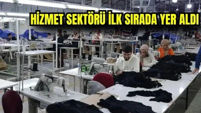 T&Uuml;İK VERİLERİ A&Ccedil;IKLADI: İŞSİZLİKTE SINIRLI D&Uuml;Ş&Uuml;Ş
