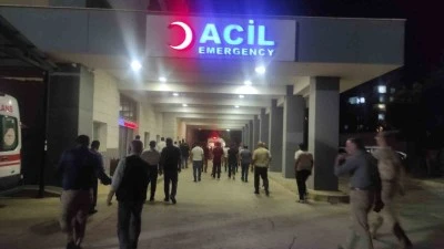 AĞAÇTAN DÜŞEN VATANDAŞ HAYATINI KAYBETTİ