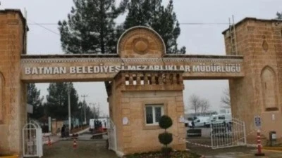 BATMAN TAZİYE DEFTERİ/1-4 ARALIK 2025