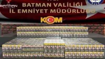 KOM&rsquo;DAN KA&Ccedil;AK&Ccedil;ILARA DARBE