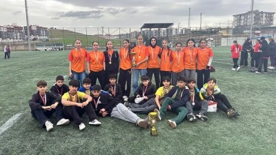 RAGBİNİN YILDIZ ŞAMPİYONLARI BELLİ OLDU