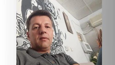 TURAN AİLESİNİN ACI GÜNÜ