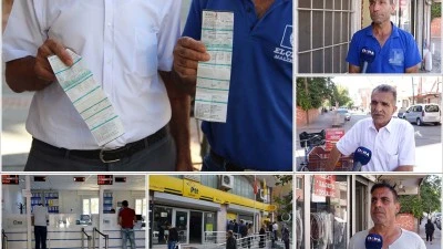 ELEKTRİK FATURASI DESTEĞİNDE YENİ &Ouml;DEME SİSTEMİ TEPKİSİ