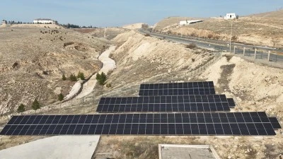 G&Uuml;NEŞ ENERJİSİYLE YILLIK B&Uuml;Y&Uuml;K TASARRUF