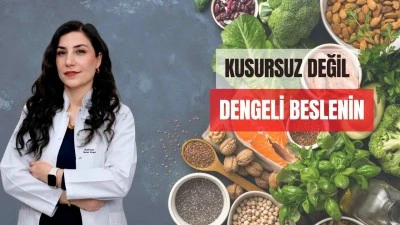 TATİLDE KİLO ALMANIN EN B&Uuml;Y&Uuml;K NEDENİ BU HATA