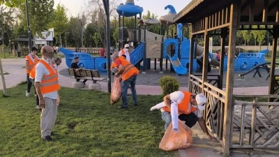LÖSEV'DEN BATMAN'DA ANLAMLI ETKİNLİK