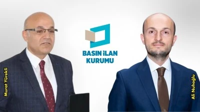 BİK DİYARBAKIR'DA  GÖREV DEVİR TESLİMİ