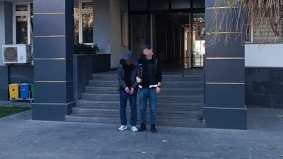 31 YILLIK FİRARİ YAKALANDI