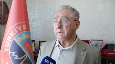 DÜNYA YAŞLILAR GÜNÜ’NDE SAYGI ÇAĞRISI
