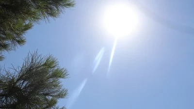 METEOROLOJİ: ÜLKE GENELİNDE YAĞIŞ YOK