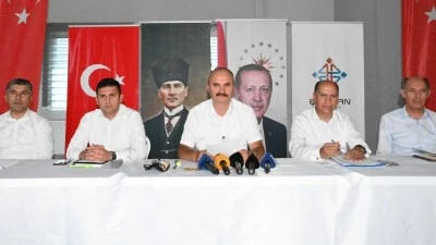 TURGUT ÖZAL BULVARI’NDA TRAFİĞE NEŞTER
