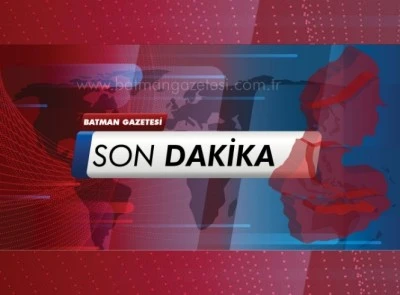 BATMAN&rsquo;DA KAYMAKAM VE VALİ YARDIMCILARI DEĞİŞTİ