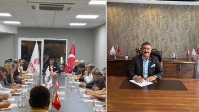 BAYAM-BİR &Ccedil;ALIŞMA OFİSİ HİZMETTE!