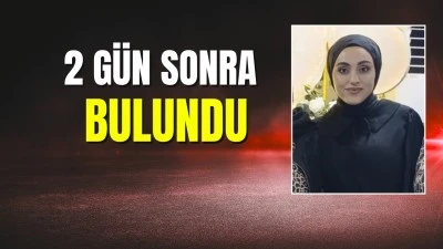 DİYARBAKIR’DA KAYBOLDU, BATMAN’DA BULUNDU