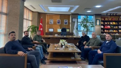 NİTELİKLİ İŞ G&Uuml;C&Uuml; İ&Ccedil;İN ORTAK ADIM