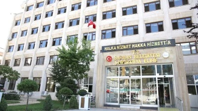 BELEDİYEDEN İMAR PLANI DEĞİŞİKLİĞİ A&Ccedil;IKLAMASI