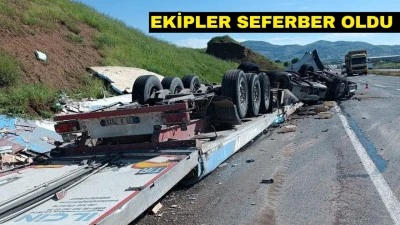 TIR TAKLA ATTI, ORTALIK SAVAŞ ALANINA D&Ouml;ND&Uuml;