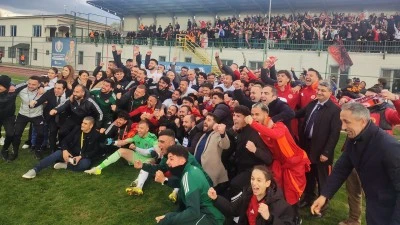 ŞAMPİYONLAR D&Ouml;N&Uuml;YOR: KARŞILAMA PROGRAMI HAZIR