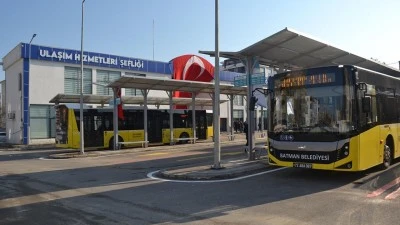 OTOB&Uuml;S SAYISI 95&rsquo;E Y&Uuml;KSELDİ