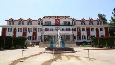 BAYRAM &Ouml;NCESİ 23 MİLYON TL YARDIM