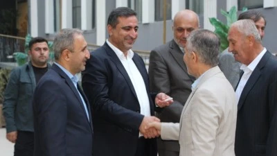 RAMANLI, KÜRTLERİN HAKLARI NEDEN KONUŞULMUYOR?