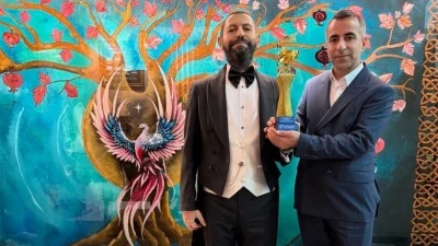 MANAF&rsquo;A İSVE&Ccedil;&rsquo;TEN BARIŞ &Ouml;D&Uuml;L&Uuml;