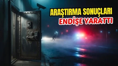 SU&Ccedil; MAĞDURİYETİ ARAŞTIRMASINDA &Ccedil;ARPICI SONU&Ccedil;LAR